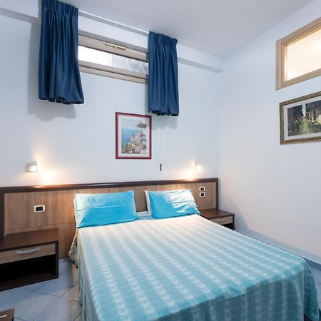 Dint'A Torre Bed And Breakfast Scala Εξωτερικό φωτογραφία