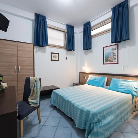 Dint'A Torre Bed And Breakfast Scala Εξωτερικό φωτογραφία