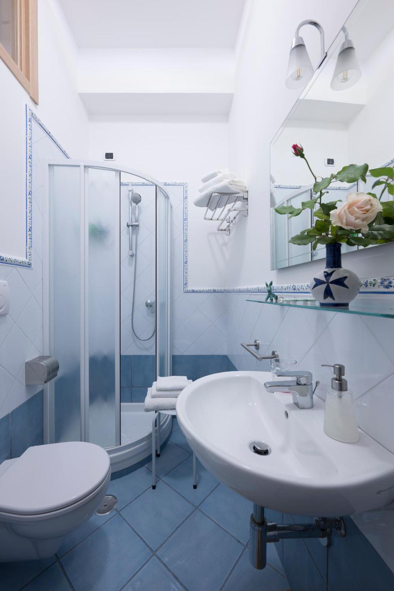 Dint'A Torre Bed And Breakfast Scala Εξωτερικό φωτογραφία