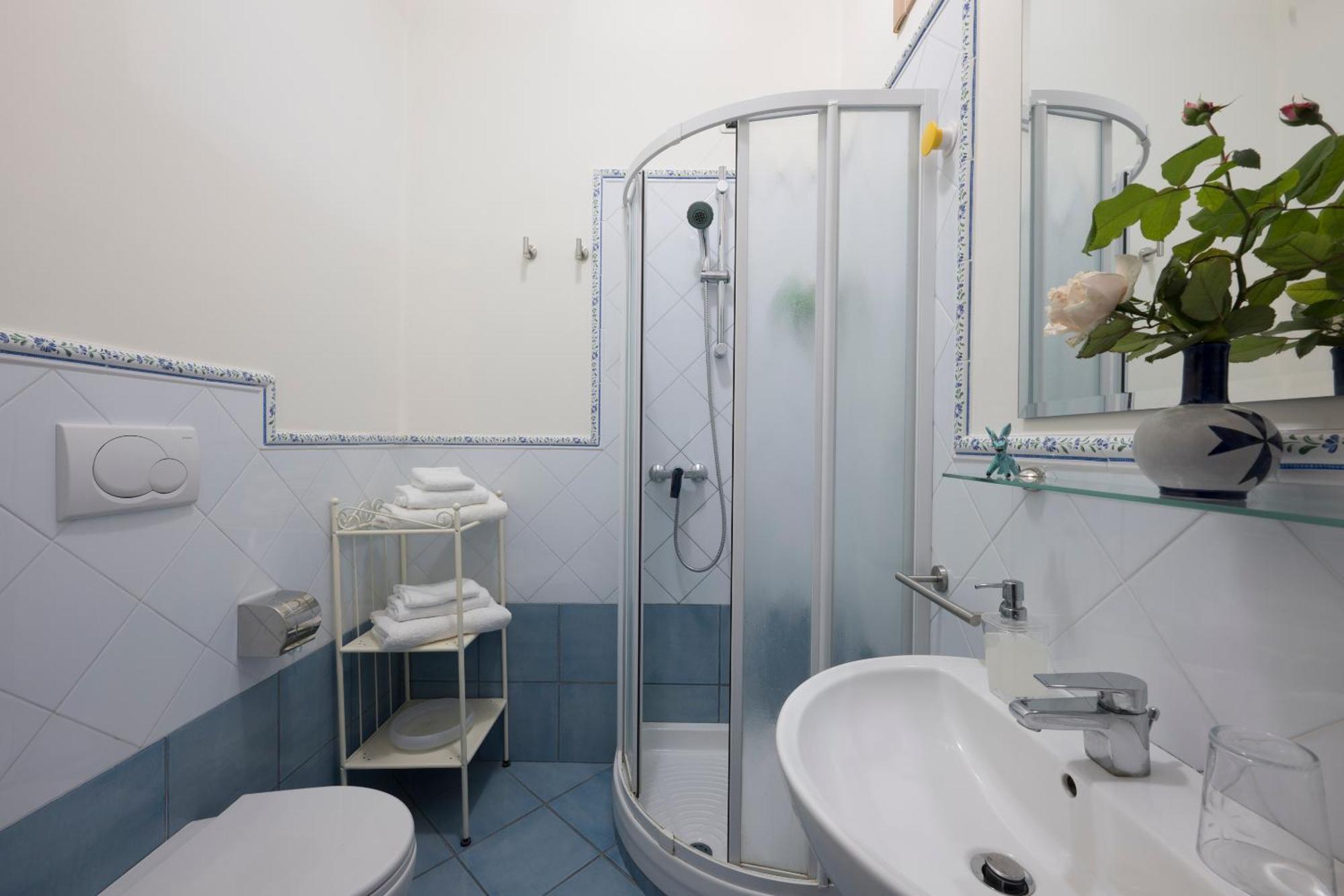 Dint'A Torre Bed And Breakfast Scala Εξωτερικό φωτογραφία