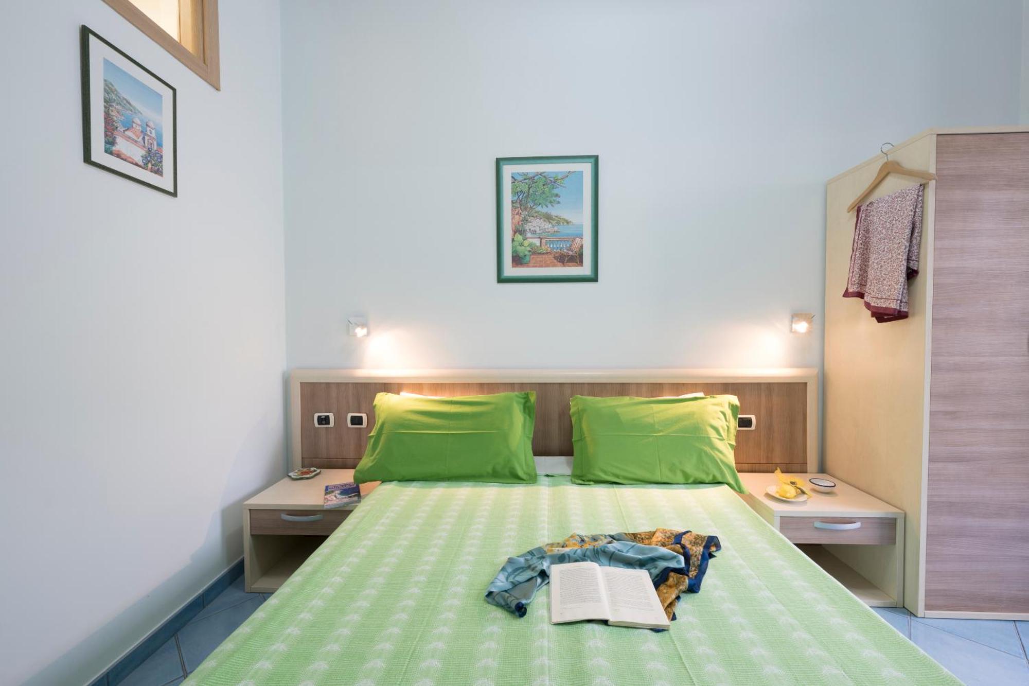 Dint'A Torre Bed And Breakfast Scala Εξωτερικό φωτογραφία