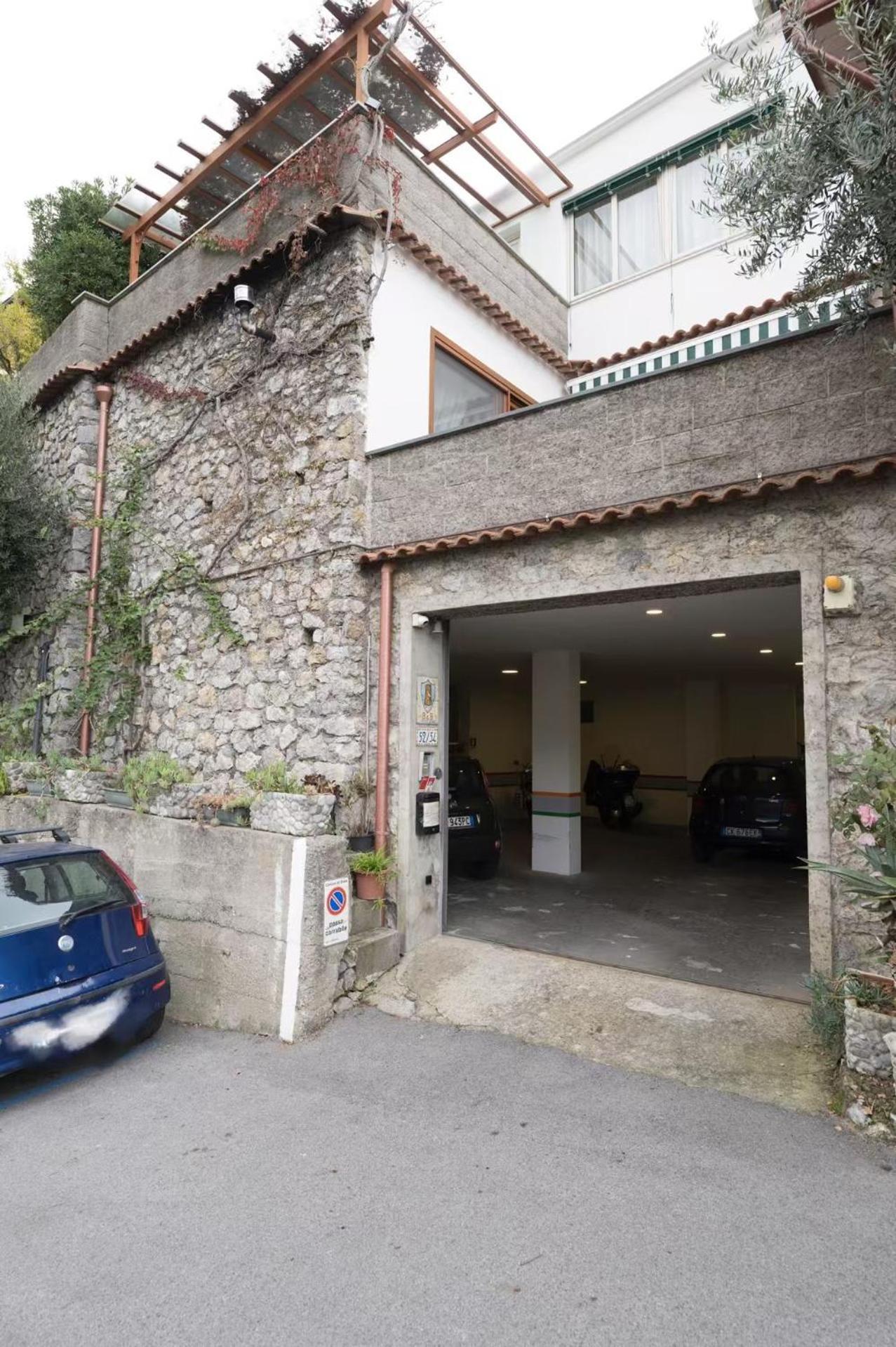Dint'A Torre Bed And Breakfast Scala Εξωτερικό φωτογραφία