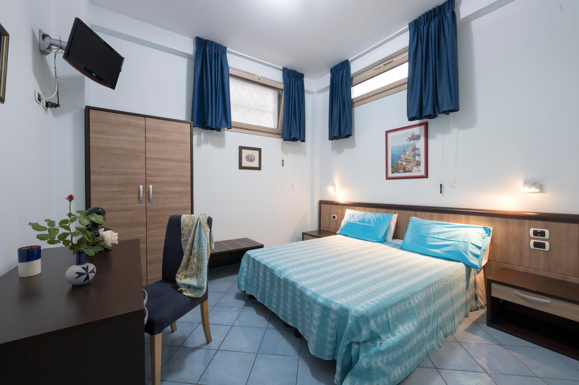 Dint'A Torre Bed And Breakfast Scala Εξωτερικό φωτογραφία